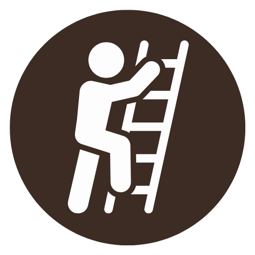 Working At Heights 4 Ladder Training