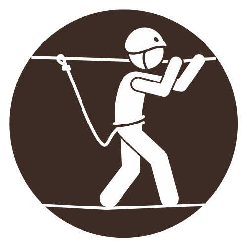 Working At Heights 5 Lifeline Installation training