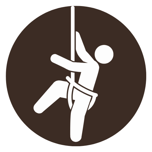 Working At Heights 2 Rescue from heights training